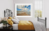 'Sunday Morning' Paper or Canvas Giclee Print - Limited Edition