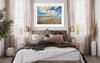 'Sunday Morning' Paper or Canvas Giclee Print - Limited Edition