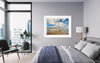 'Sunday Morning' Paper or Canvas Giclee Print - Limited Edition