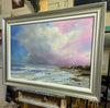 'Towards Light' Original Painting