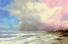 'Towards Light' Original Painting
