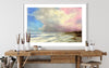 'Towards Light' Original Painting