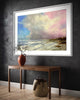 'Towards Light' Original Painting