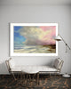 'Towards Light' Original Painting