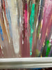 'Carnaby Street' Original Oil Painting Framed