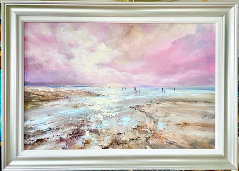 'Summertime Memories' Original Painting