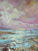 'Summertime Memories' Original Painting