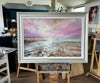 'Summertime Memories' Original Painting