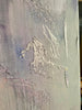 ‘Winter Morning’ Mixed Media Painting