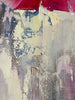 ‘Winter Morning’ Mixed Media Painting