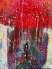 ‘New York Snow’ Oil Painting