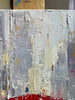 ‘New York Snow’ Oil Painting