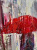 ‘New York Snow’ Oil Painting