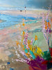 Glowing Harmony Oil Painting