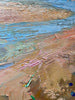 Glowing Harmony Oil Painting