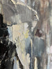 Lights In London Mixed Media Painting