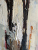 Lights In London Mixed Media Painting