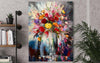 ‘Winter Bliss’ Oil Painting RESERVED