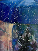‘Under The Moon’ Oil Painting
