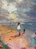 Spring Dreams’ Oil Painting