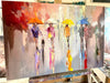 ‘Spring Rains III’