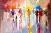 ‘Spring Rains III’