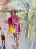 ‘Spring Rains III’
