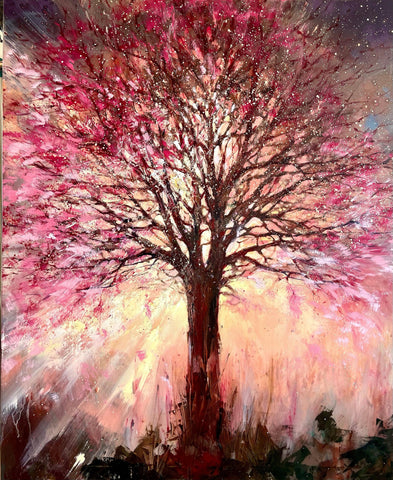 ‘Morning Dawn’