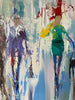 ‘Summer Approach'
