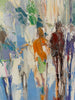 ‘Summer Approach'