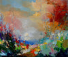 ‘Spring In Bloom’  Oil Painting
