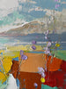 ‘Dream Summer’Oil Painting