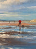‘Golden Day’ Oil Painting