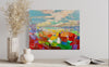 ‘Dream Summer’Oil Painting