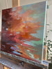 ‘The Peace Searches’ Oil Painting