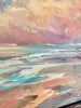 ‘Where Dreams Are’ Mixed Media Painting