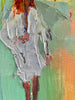 ‘Spring Explosion I’ Oil Painting
