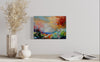 ‘Spring In Bloom’  Oil Painting