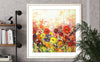 'Harmony' Oil Painting