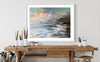 ‘Storms Stories’ Hand Embellished Canvas Print - Limited Edition