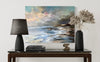 ‘Storm Stories’ Oil Painting