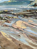 ‘October Morning’ Oil Painting