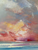 ‘Glow of the Sun’ Oil Painting