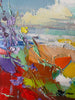 ‘Dream Summer’Oil Painting