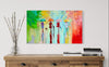 ‘Spring Explosion I’ Oil Painting