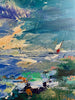 ‘Night Storm’ Oil Painting