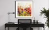 'Harmony' Oil Painting