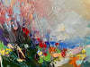 ‘Spring In Bloom’  Oil Painting