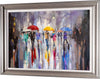 'Summer Night' Wall Art Print