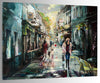 'Spring in Richmond', 2016 Contemporary Limited Edition Print